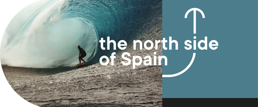 International Program - The north side of Spain
