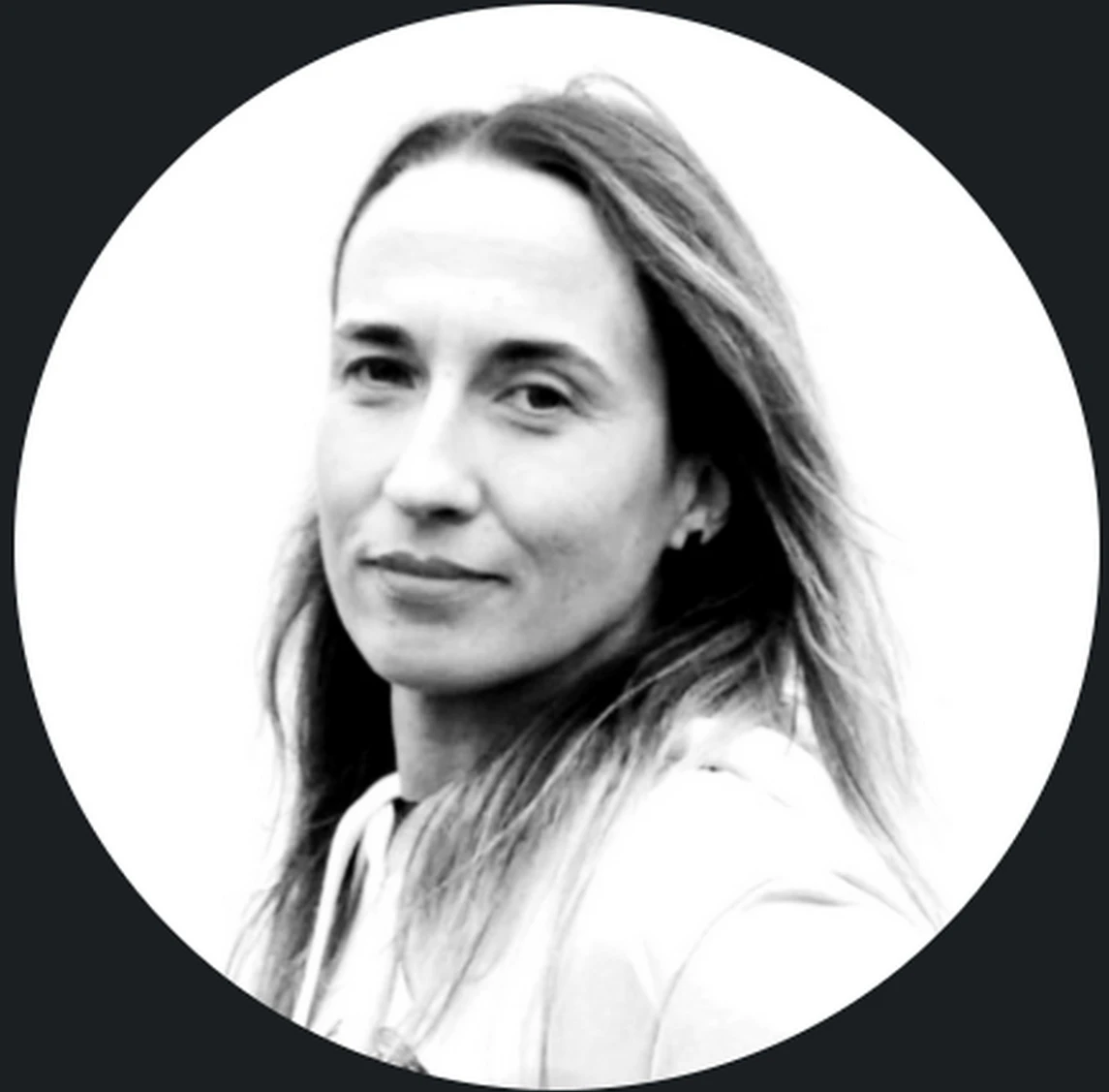 Amia Terán - Taller de creación de portfolio