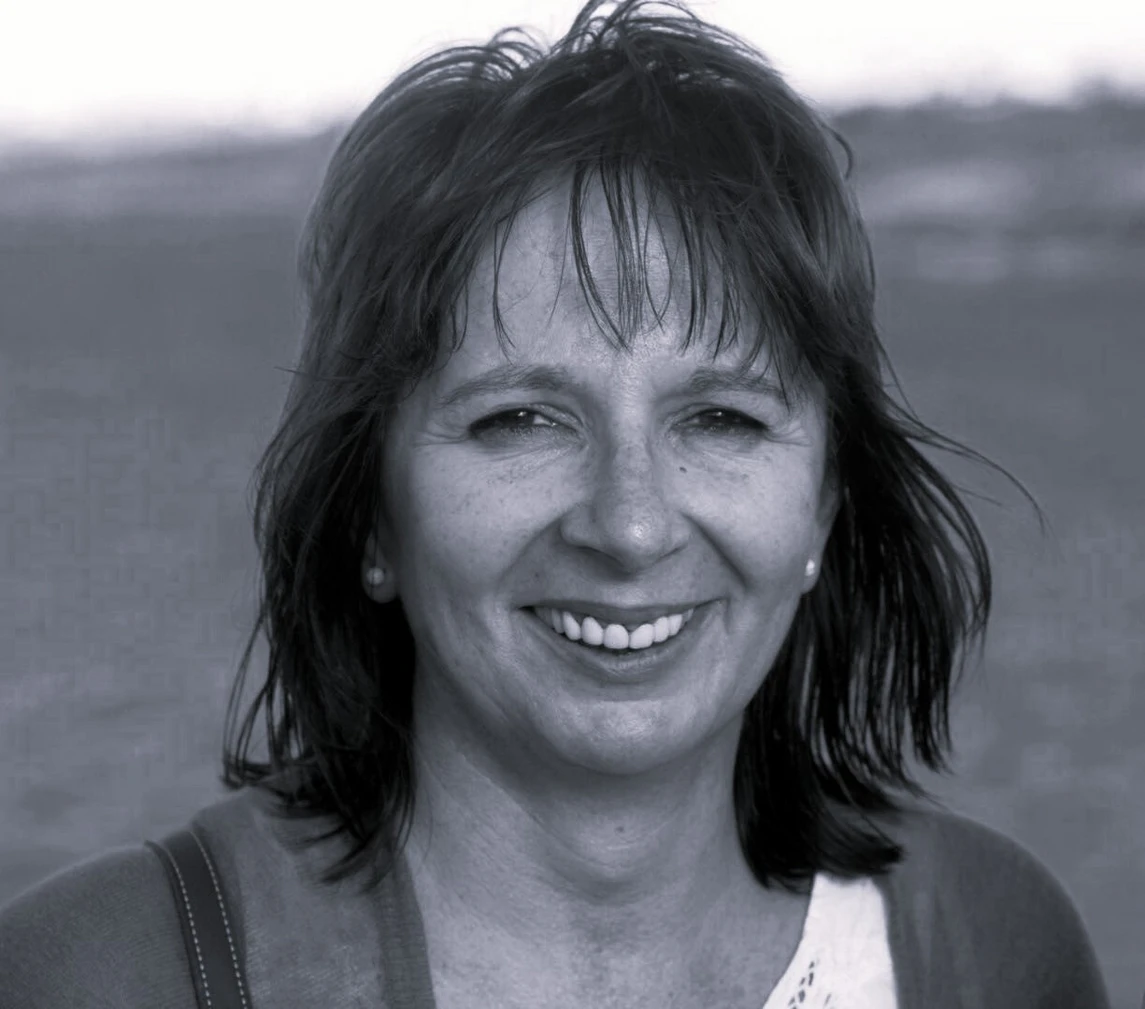 Ana Villar Saro - Spanish