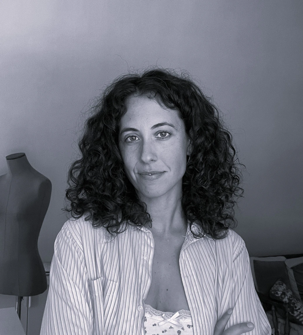 Andrea Diego Ruiz - Proyectos de moda II