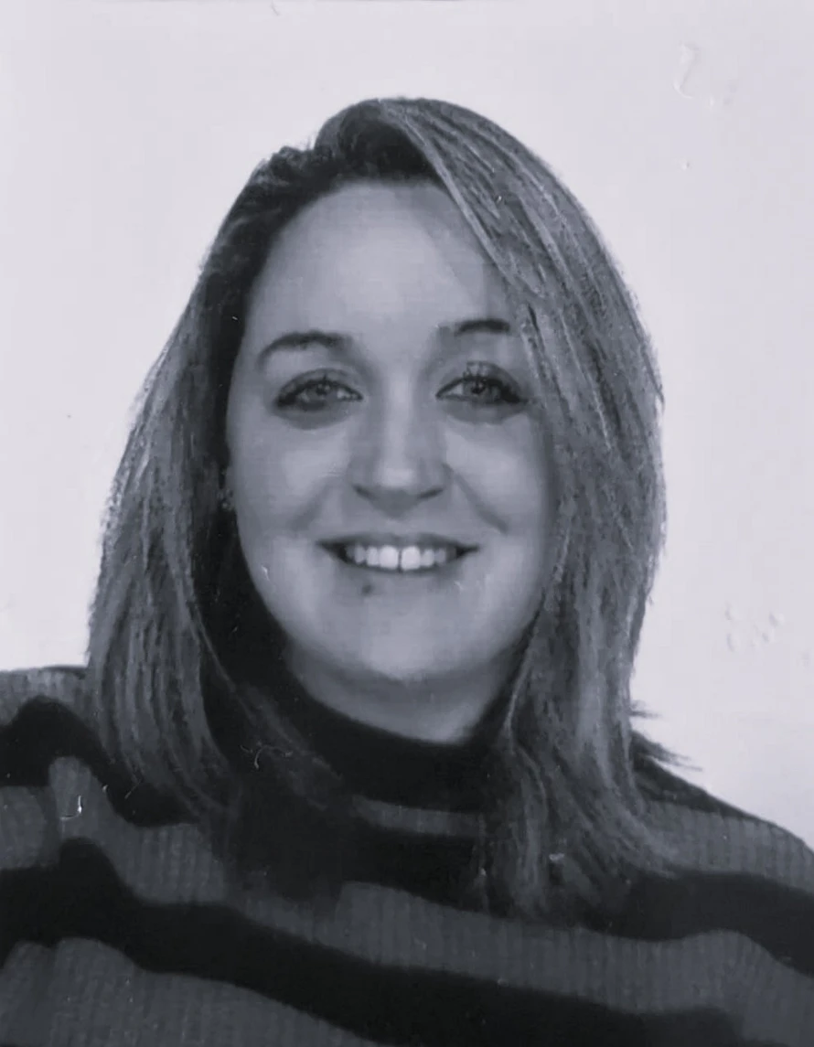 Angie Gómez-García - English