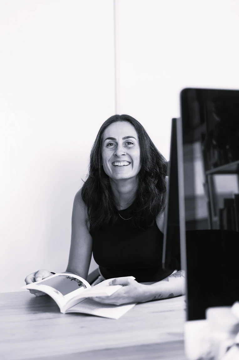 Celia Andrés Rumayor - Tipografía I, Identidad Corporativa