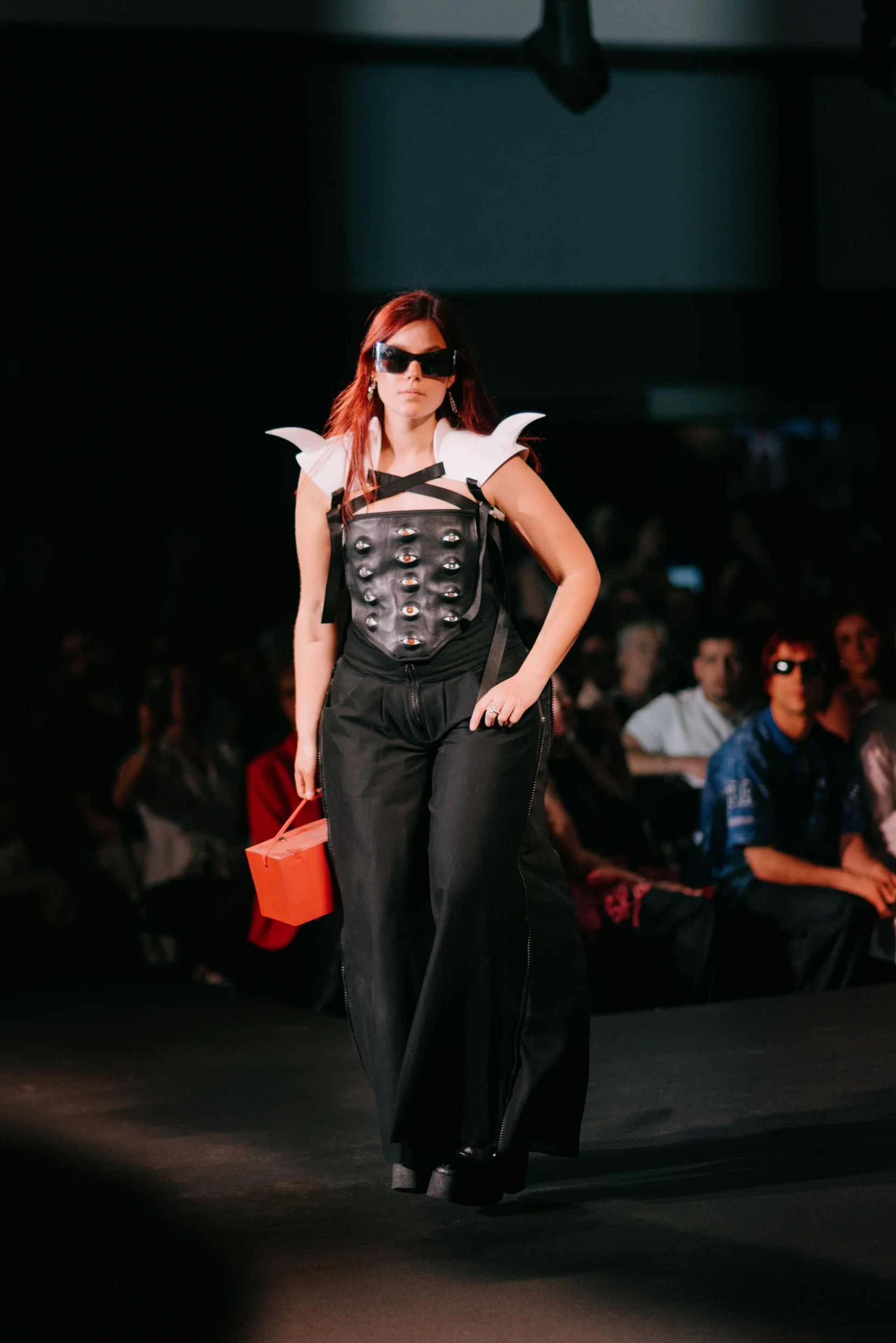 Cesine x Adarsa Mercedes-Benz_Santander Design Runway_2026_Juan Amieva-6141