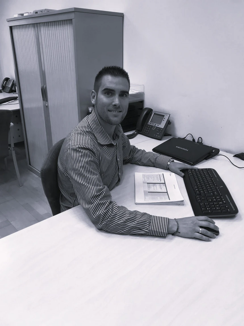 Cristian Bringas Puente - Investigación de mercados