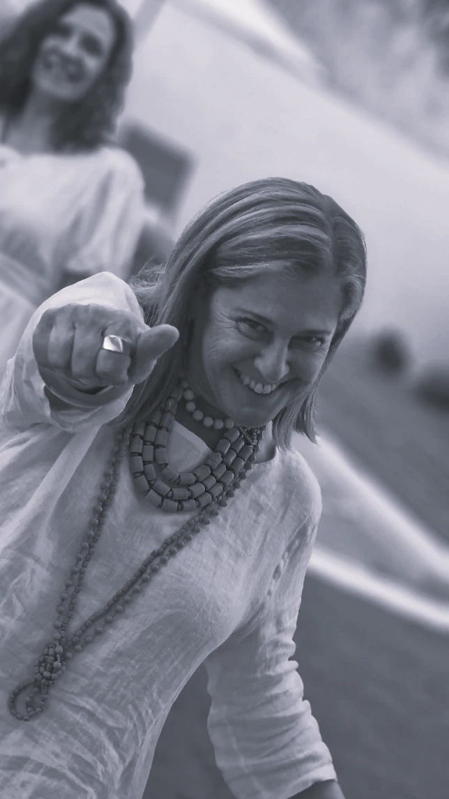 Cristina Ferreiro Colmenares - Marketing social