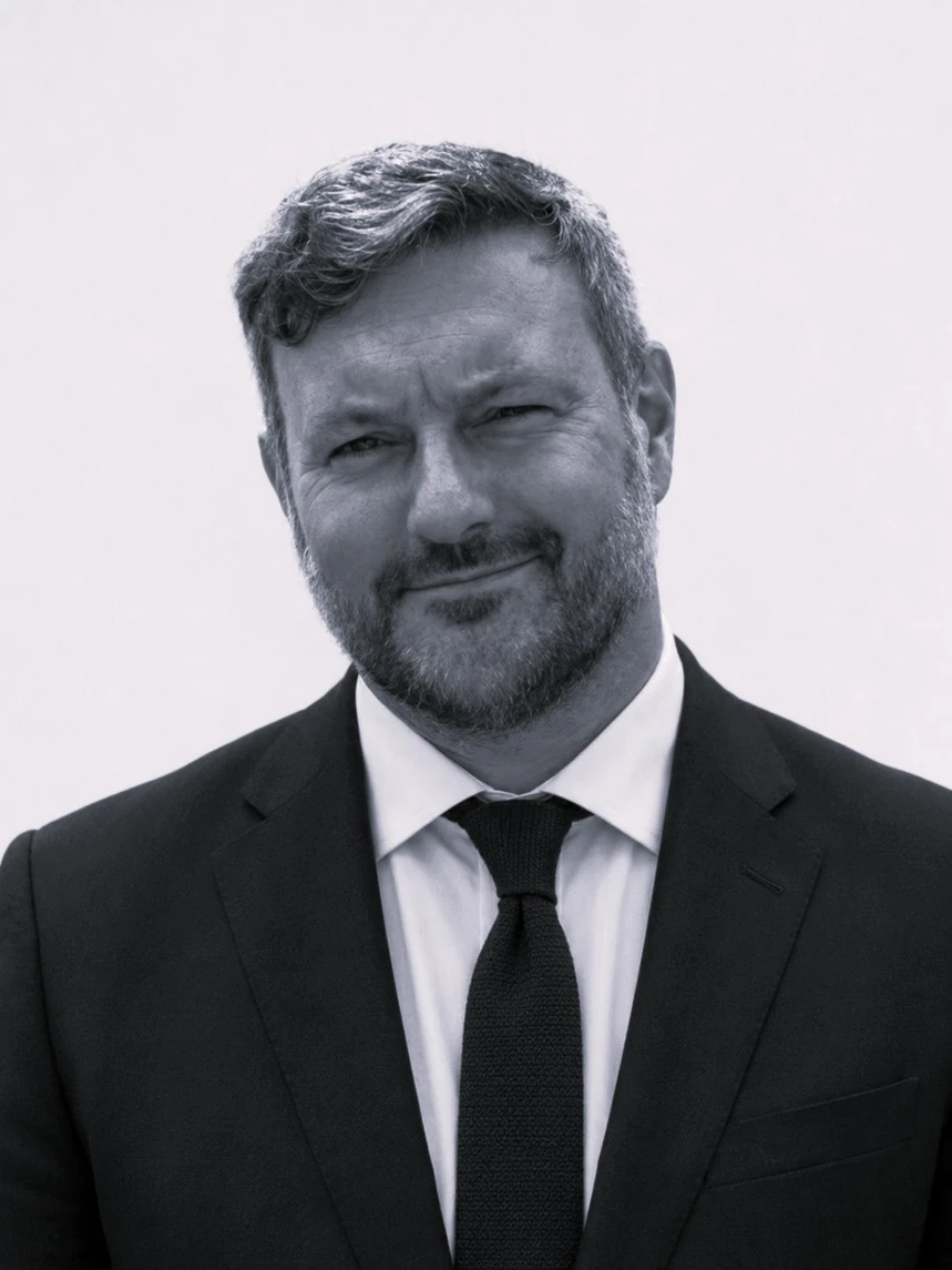 David Guardo Puertas - Geopolitics, Strategy and International Business