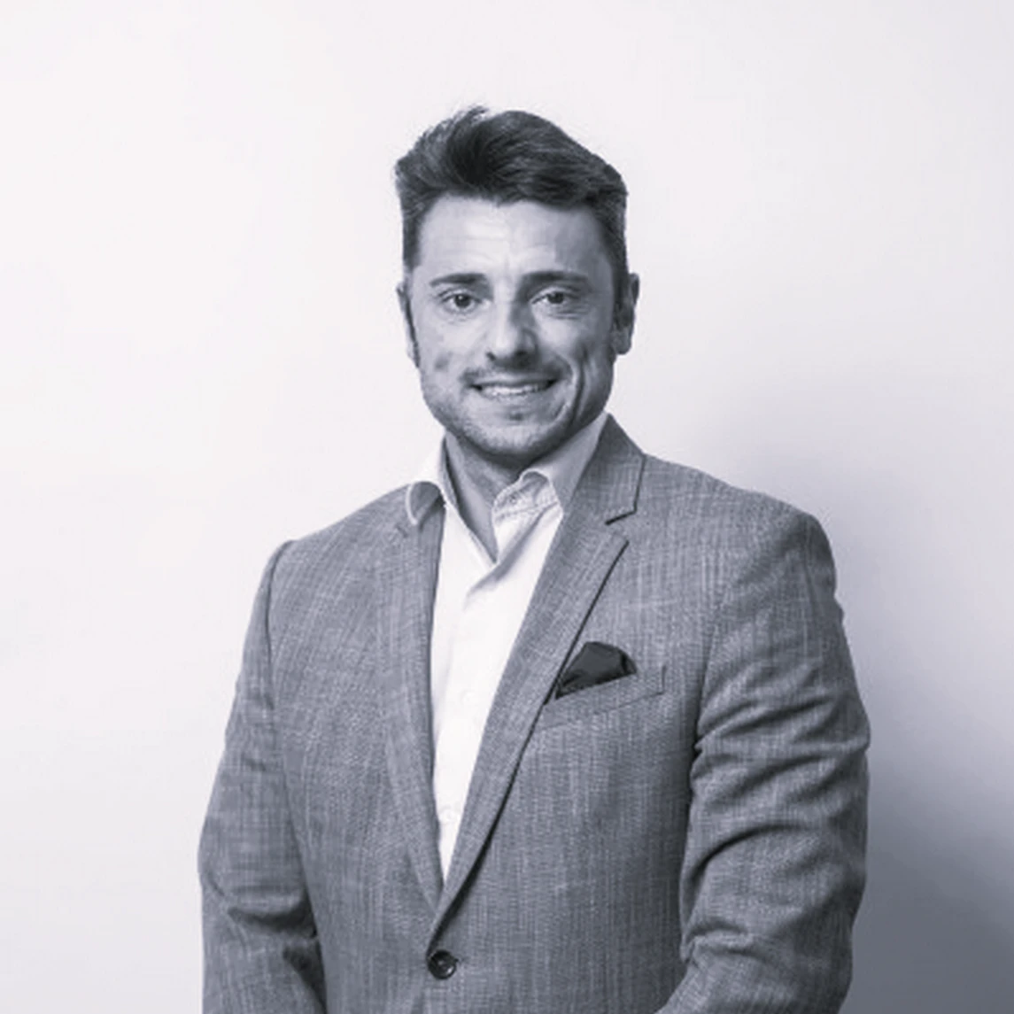 Gonzalo López Gándara - Principios del management