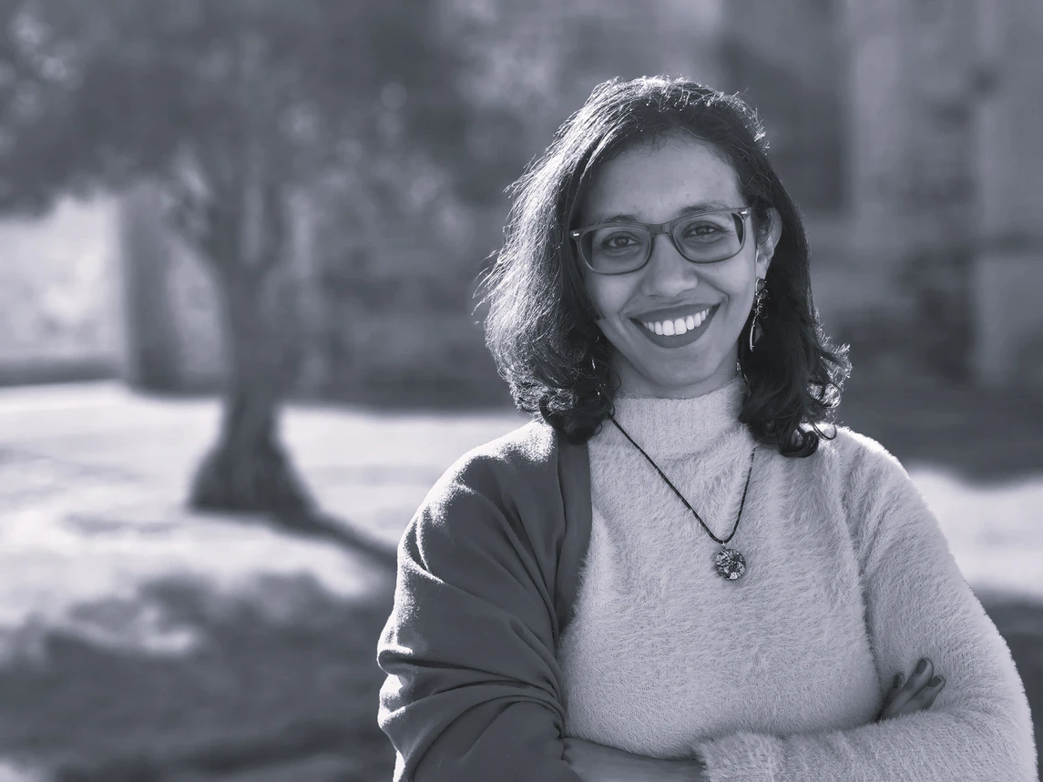 Ikrame Selkani - Strategic marketing management