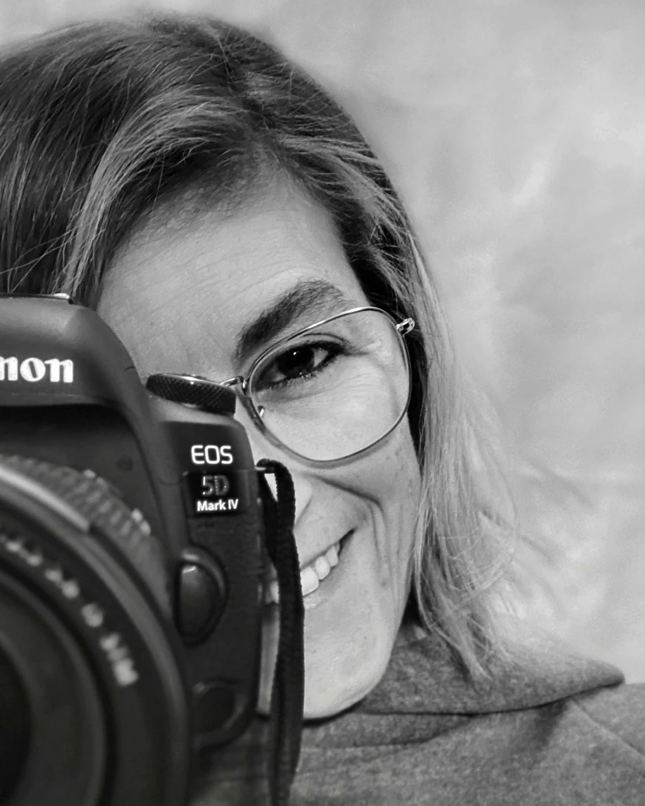 Julia Bermejo Gómez - Proyecto de investigación audiovisual