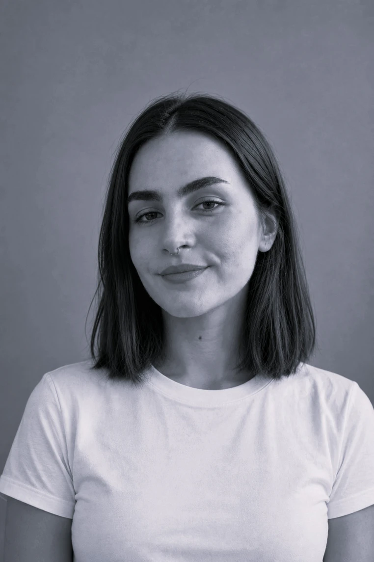 Luana Laso Cacicedo - Edición y publicación en internet I