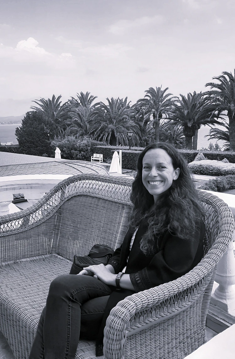 María Angulo Ruiz - Concepción espacial, Proyectos de interiorismo I