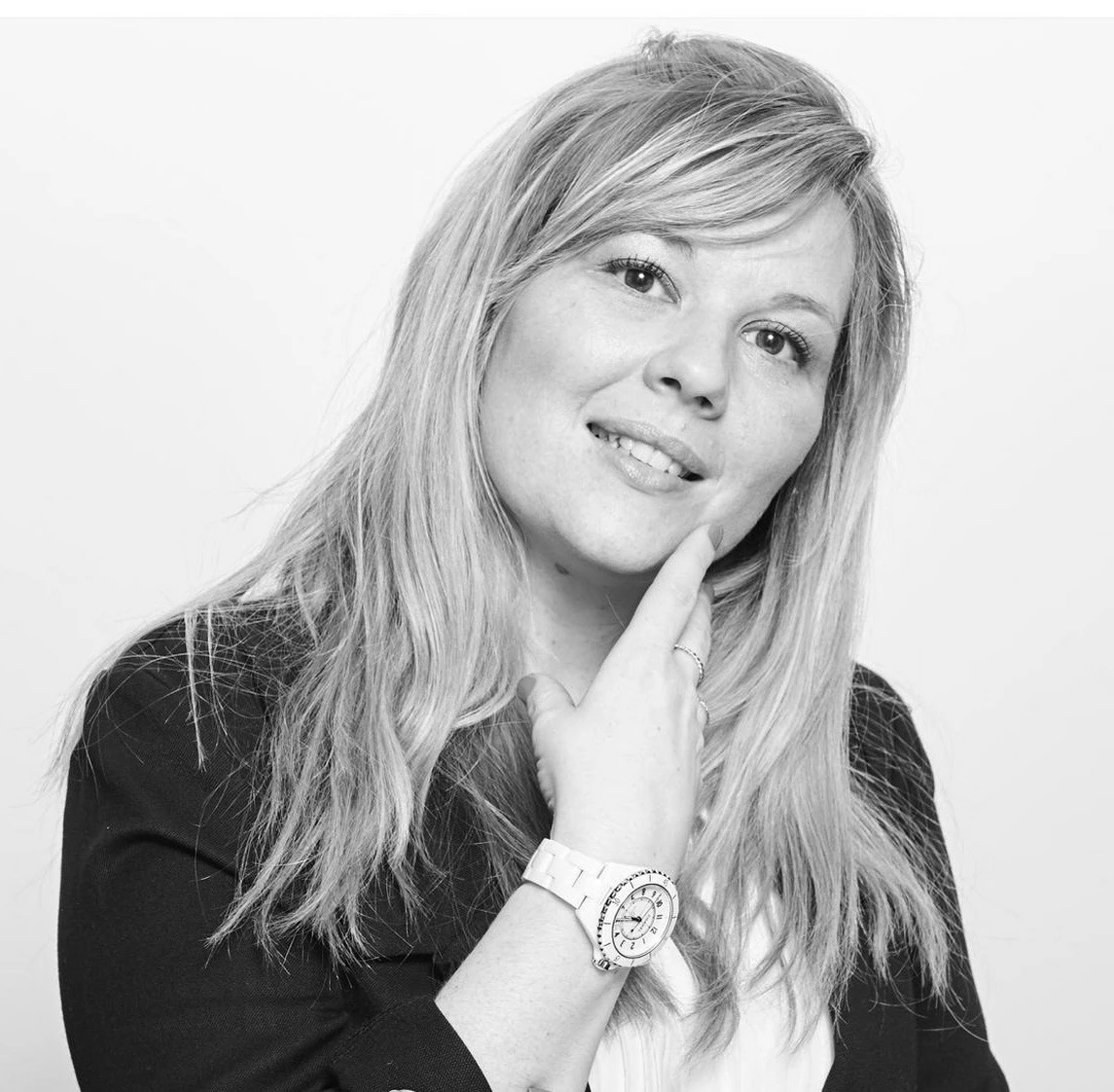 María Gabar - Consumer behavior and fashion practise