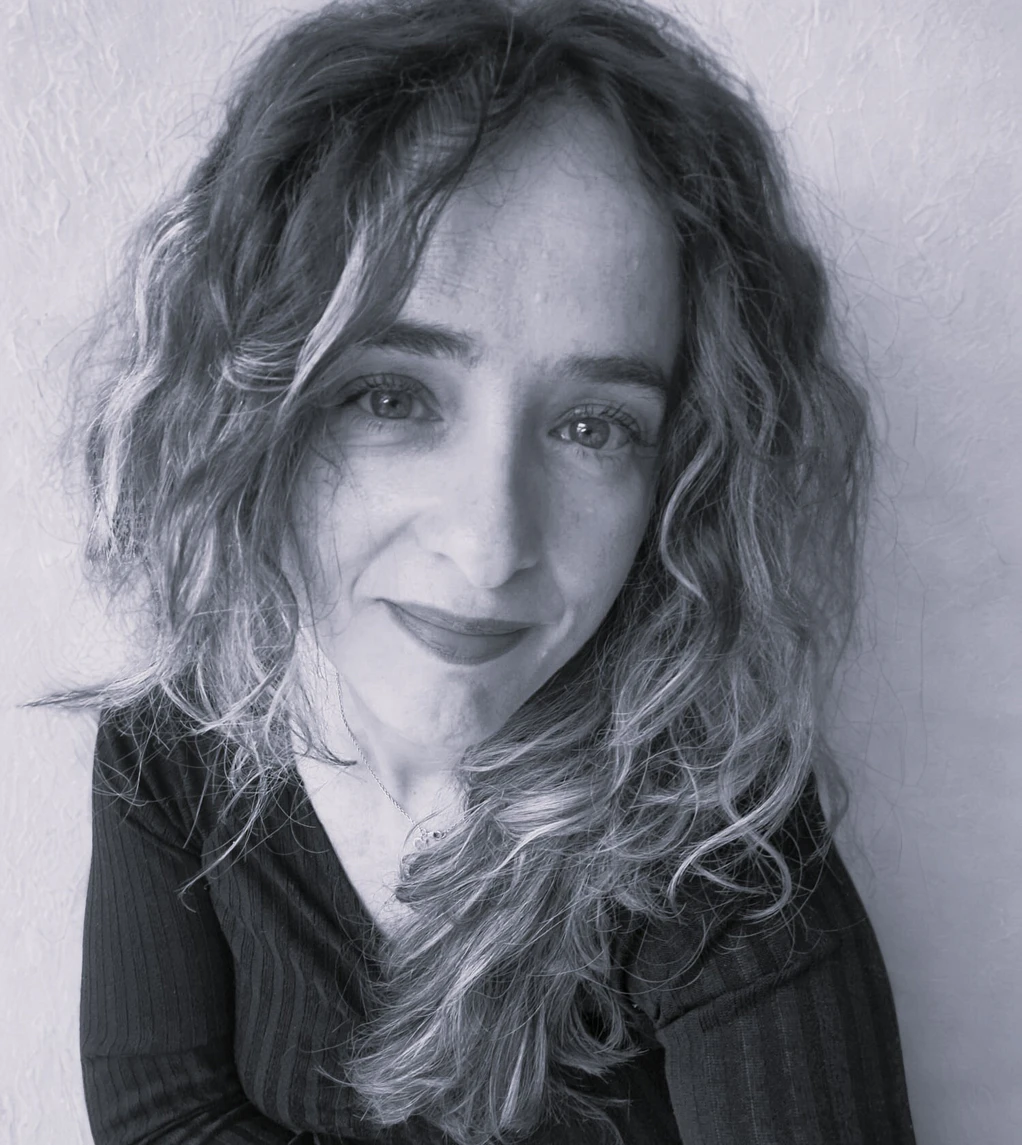 María San Emeterio Olano - Administración pública
