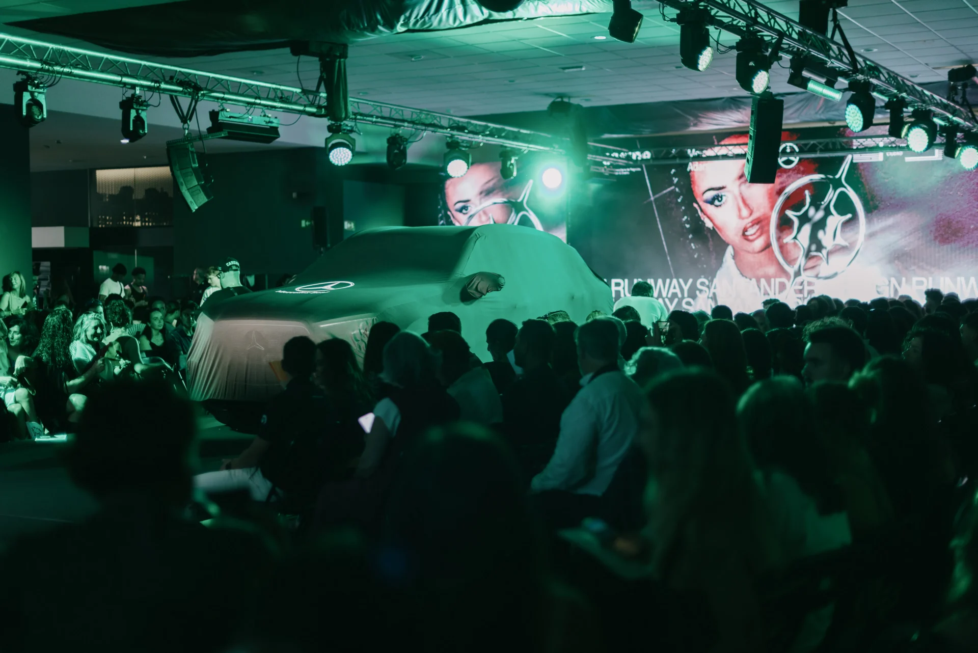 Santander Design Runway consolida su primera edición con más de 500 asistentes