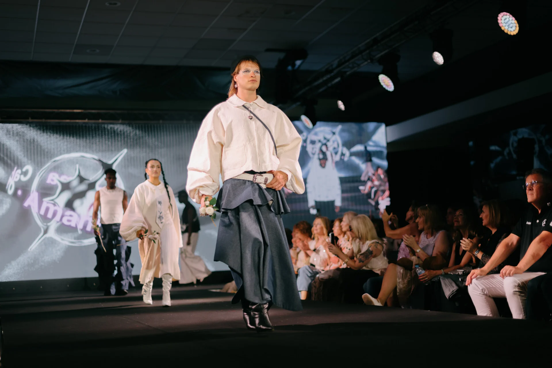 Santander Design Runway consolida su primera edición con más de 500 asistentes