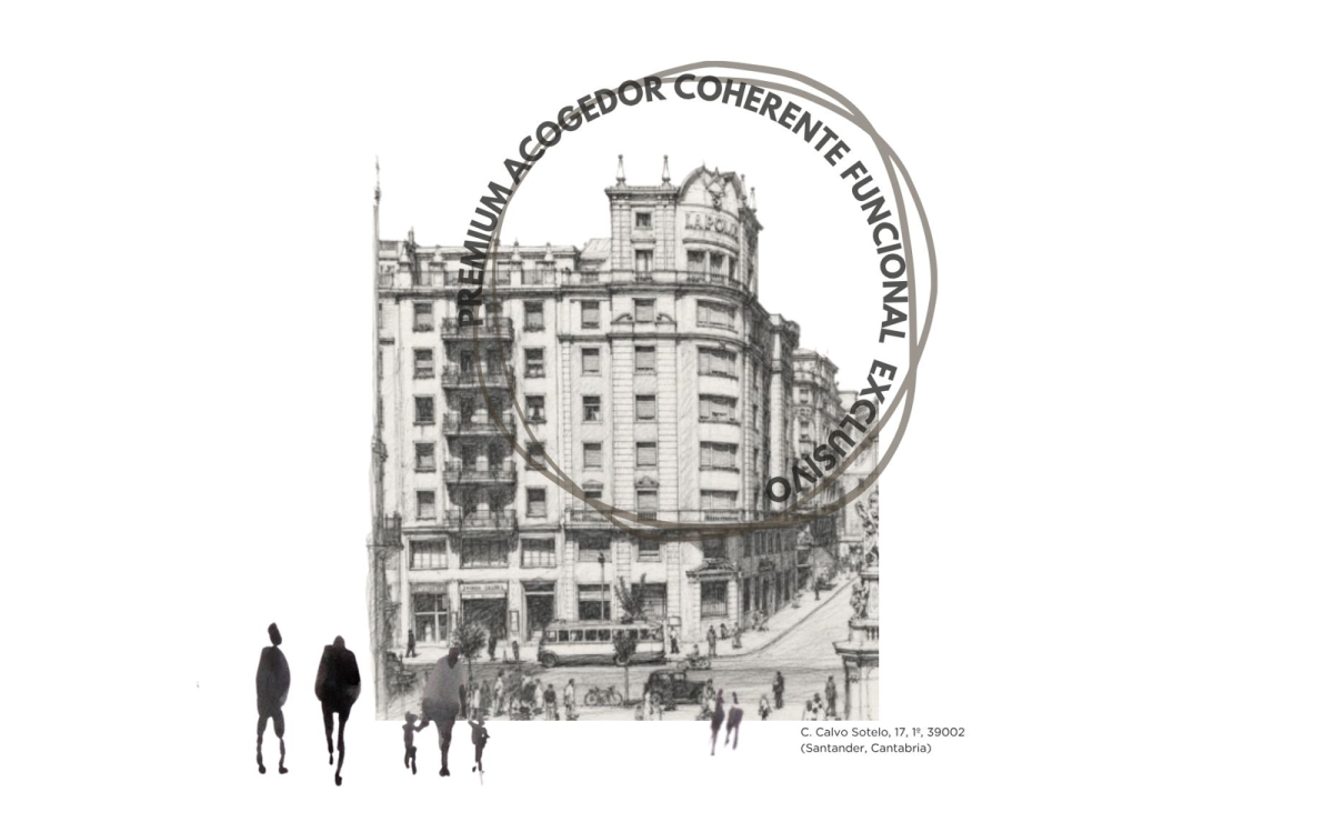 Clínica estética Sanz-01 Proyecto interiores - Clínica estética Sanz