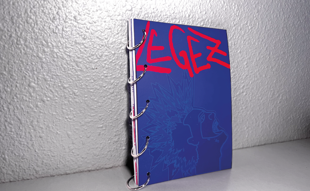 Legez-01 Proyecto diseño gráfico - Legez