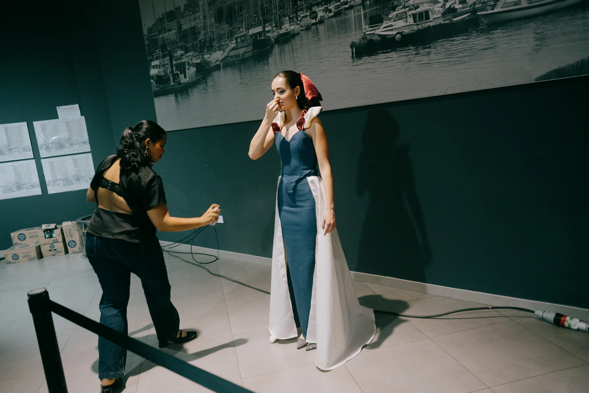 Fashion marketing and Management