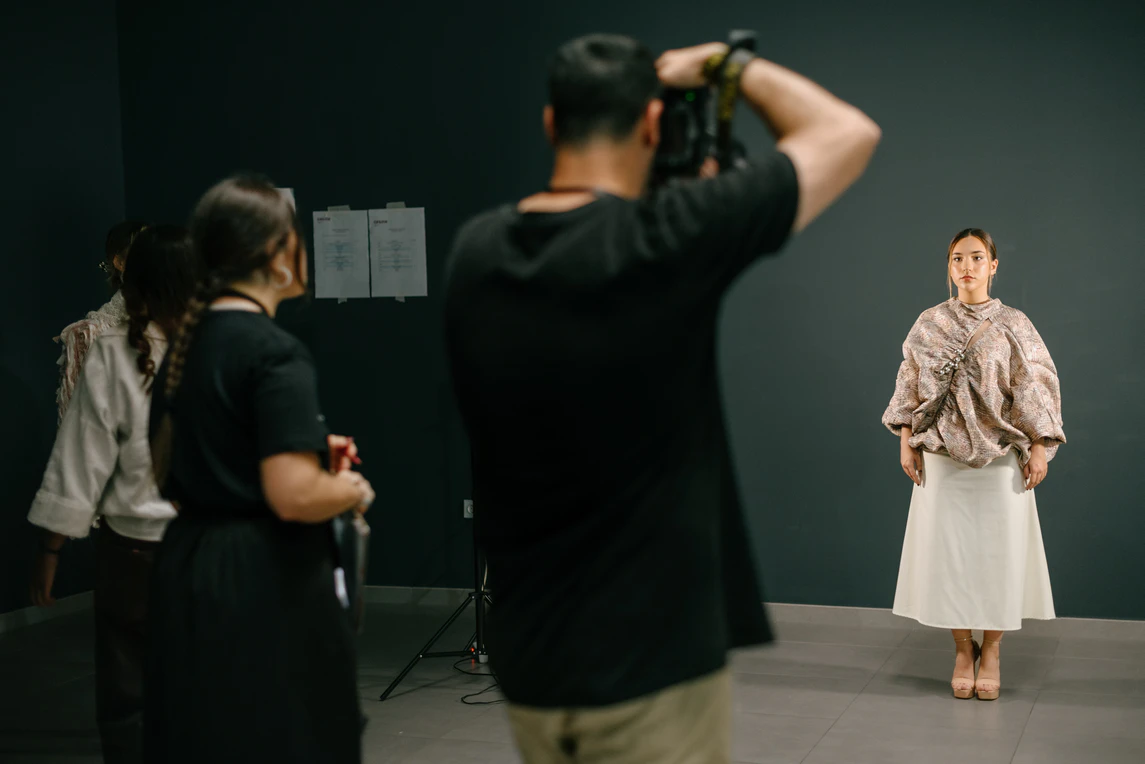 Fashion marketing and Management