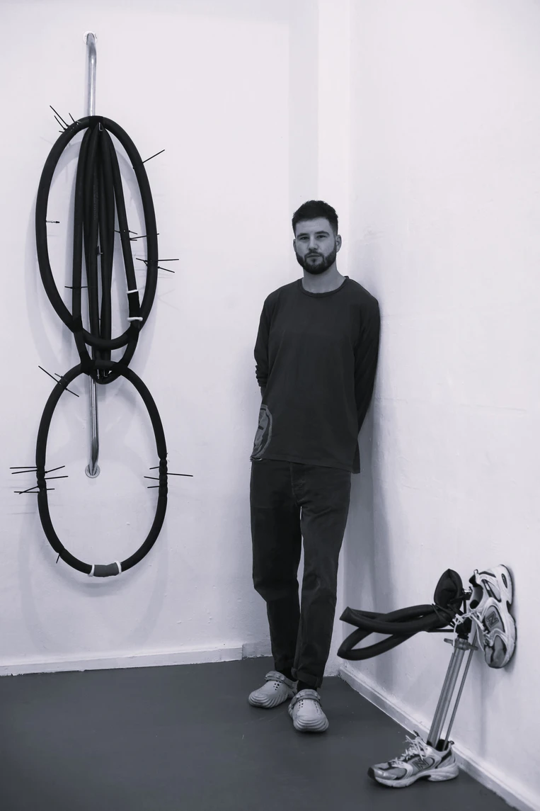 Néstor del Barrio Pérez - Dirección de arte, Diseño de mobiliario
